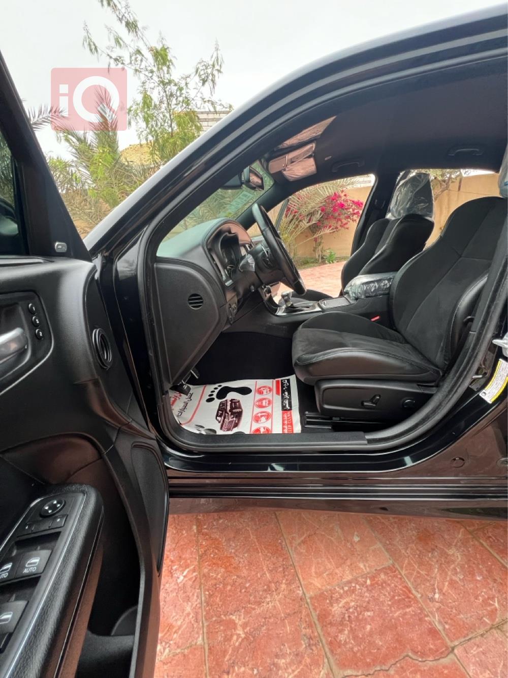 دودج تشارجر